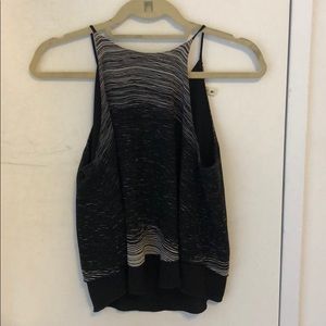 Tyche tank